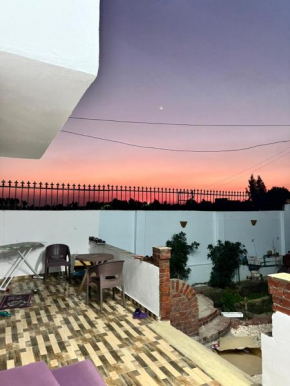 Hathor Villa Luxor